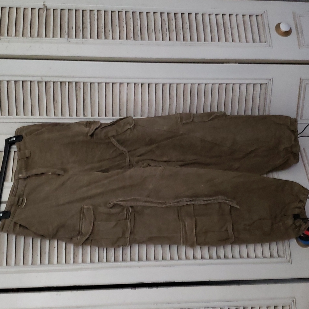 I AM GIA Cargo Pants